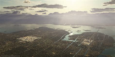 Behind the Scenes: A Portrait of Tenochtitlan.